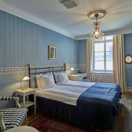 Scandic Gamla Stan Stockholm Kültér fotó