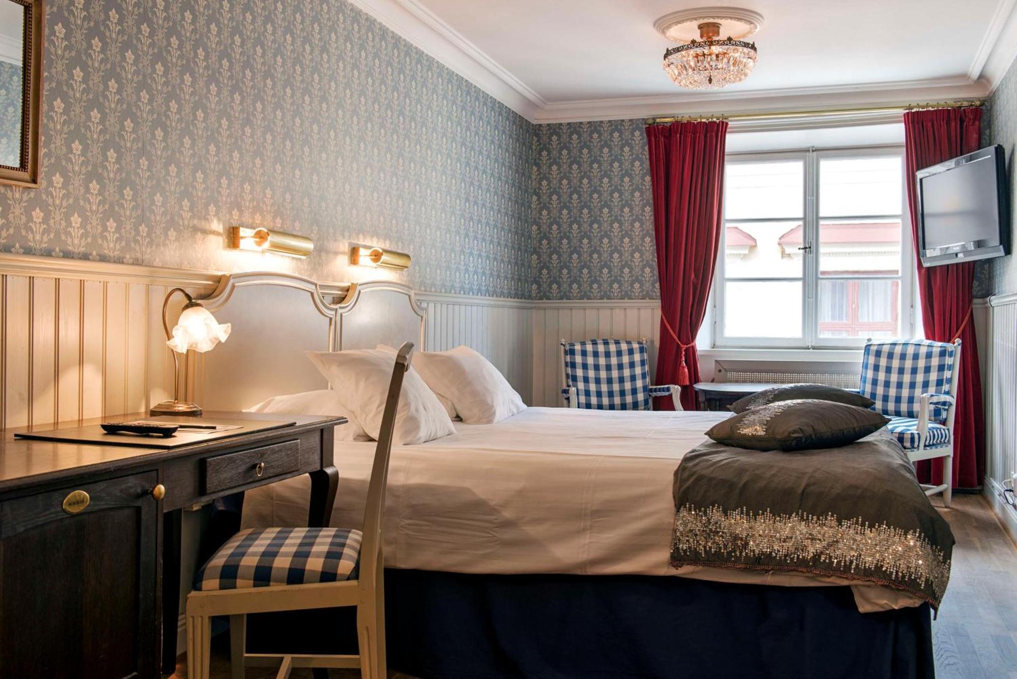 Scandic Gamla Stan Stockholm Kültér fotó