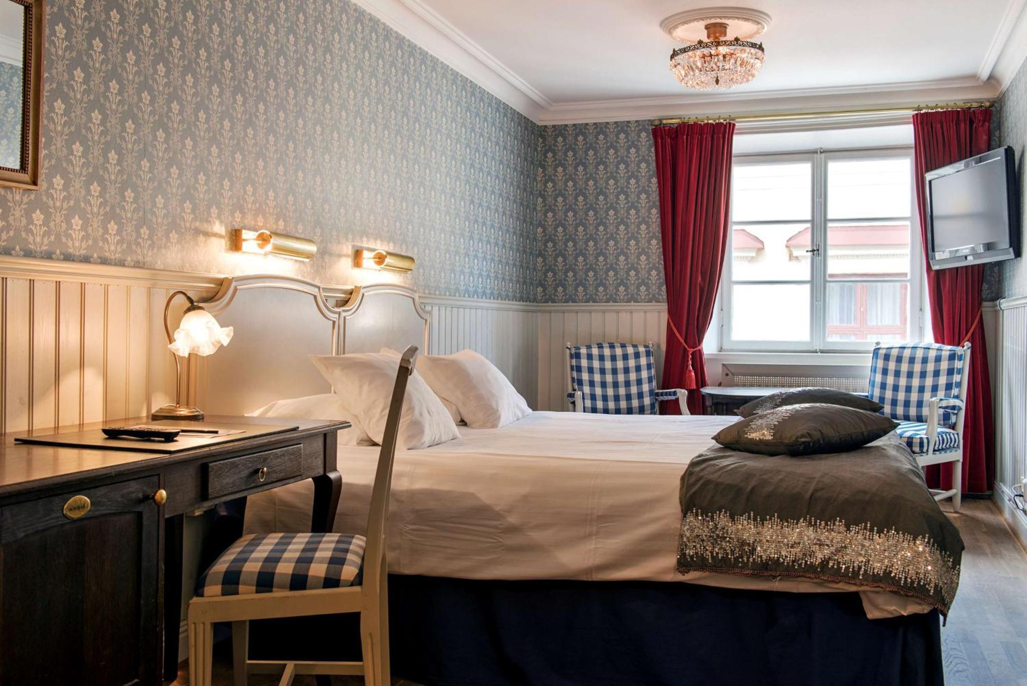 Scandic Gamla Stan Stockholm Kültér fotó